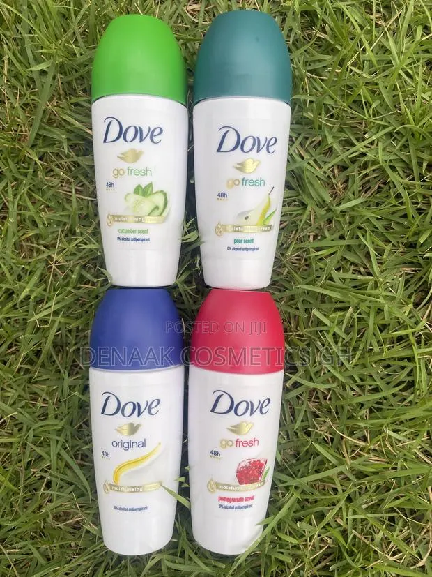 Dove Roll On · Photo 1