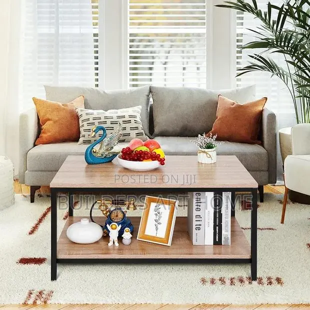 Center Table · Photo 1