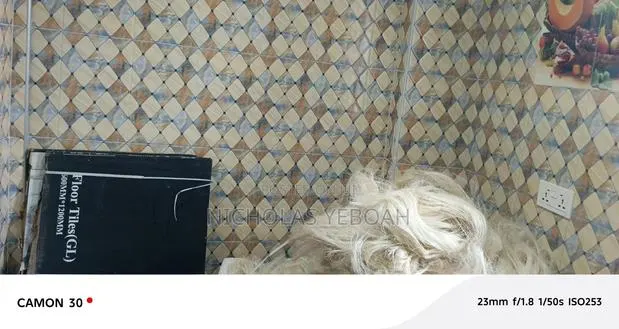 Mini Flat in Din-Pa Real Estate, Kumasi Metropolitan for rent · Photo 1