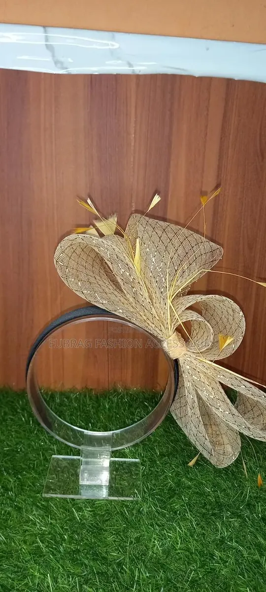 Affordable Fascinators · Photo 1