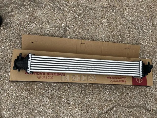 Honda Accord Turbo Intercooler 2018 2019 2020 2021 2022 · Photo 1
