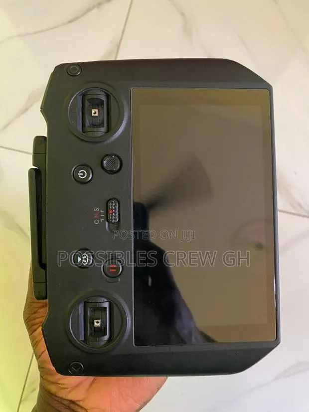Dji Rc Pro Remote Controller · Photo 1