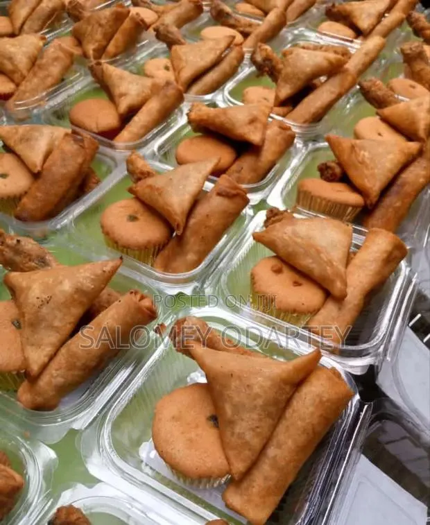 Nakotel Pastries · Photo 1