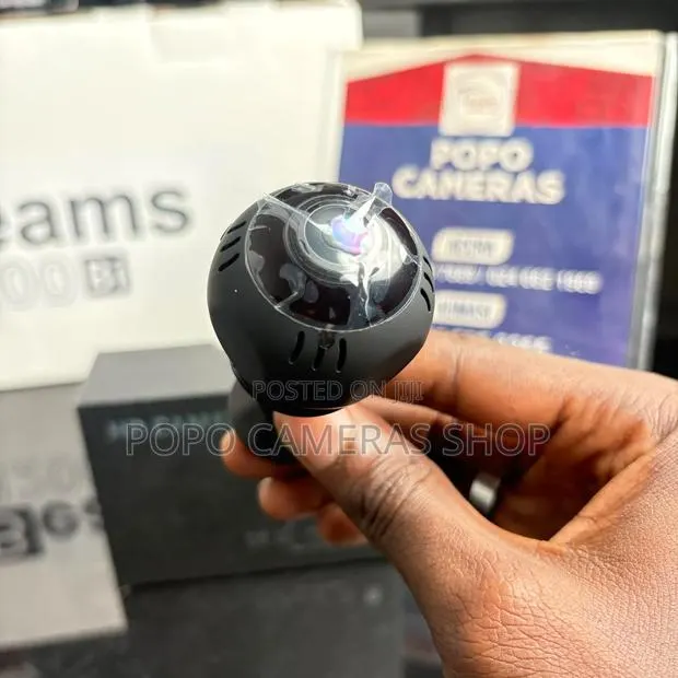 L30 Mini Camera + 32gb Memory · Photo 1