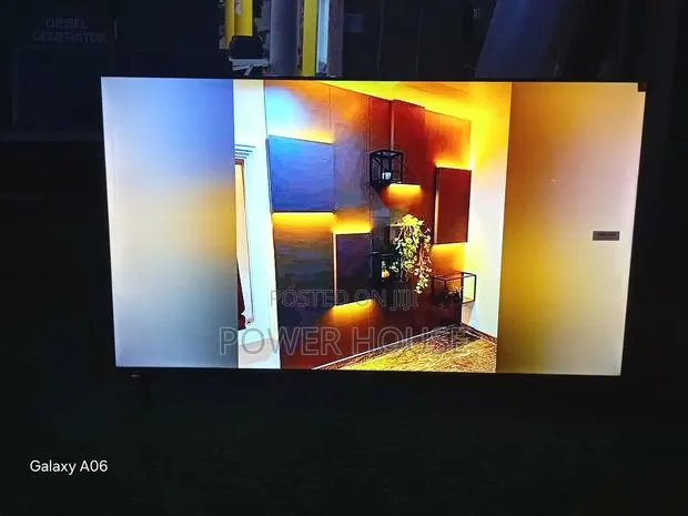 Feel Relaxed Watching Daily Shows on TCL 43 Inches Smart Tv TCL · Photo 1