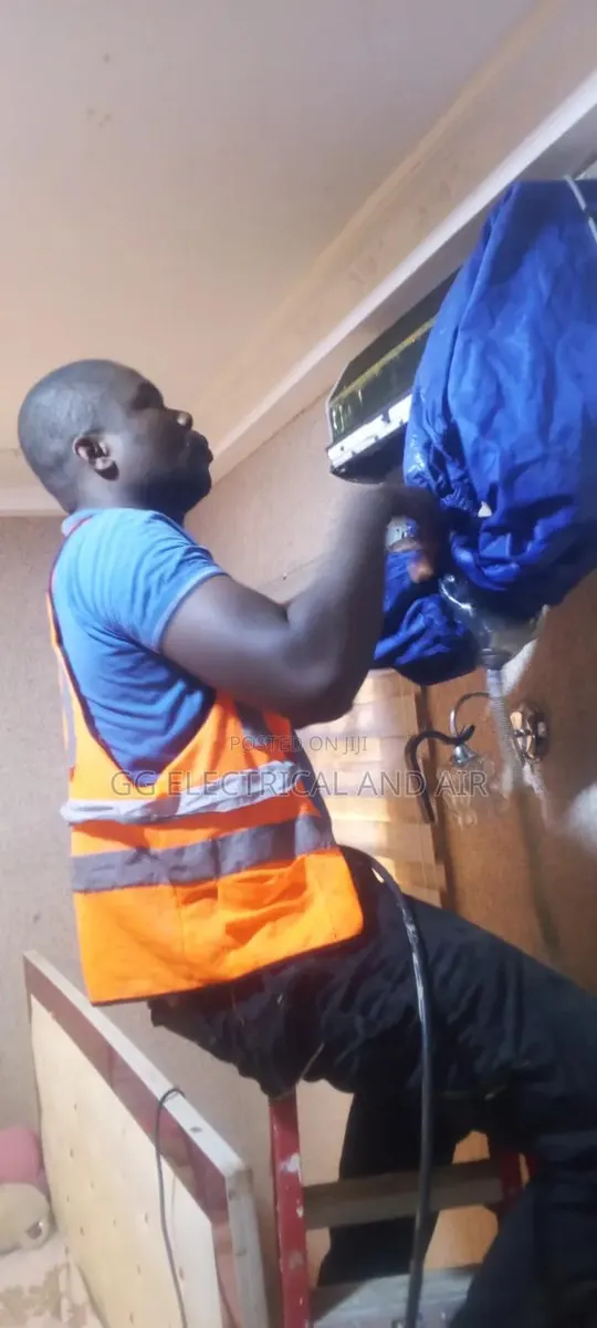 AC Service · Photo 1