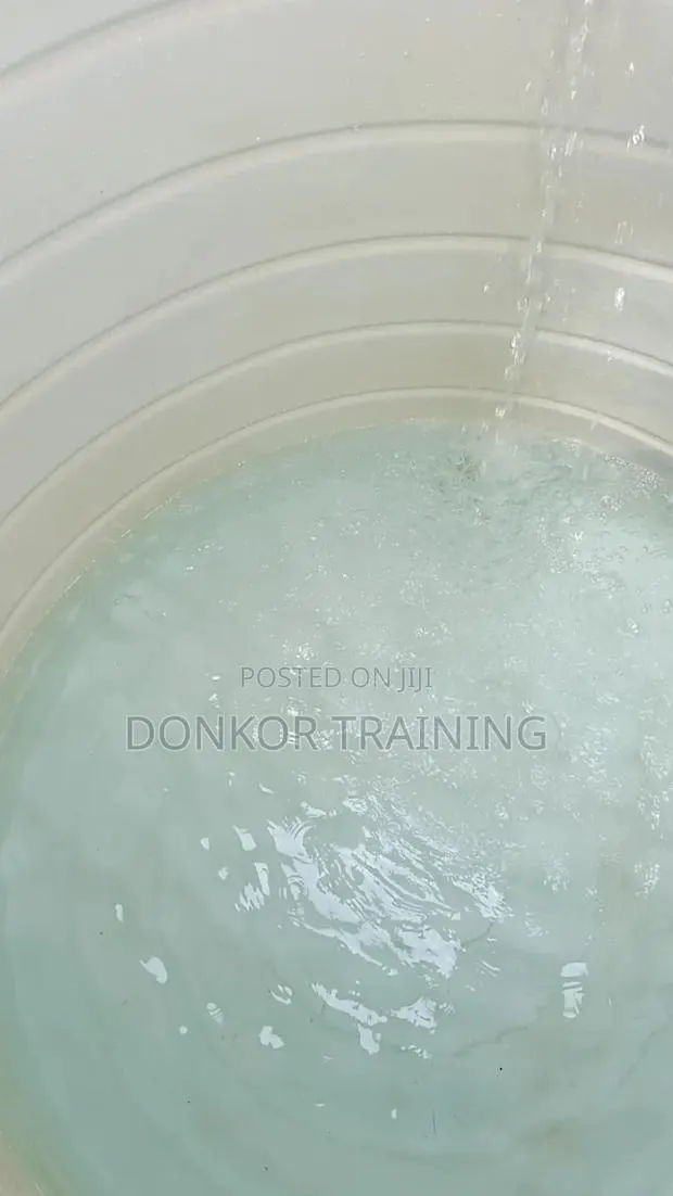 Poly Tank Cleaner · Photo 1