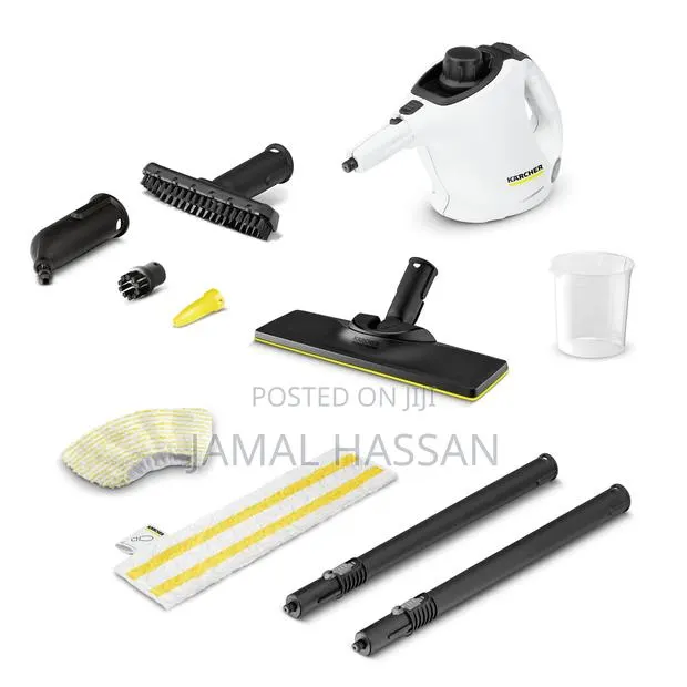 Karcher SC 1 EASYFIX · Photo 1