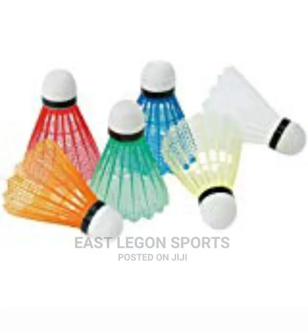 Shuttlecock for Badminton · Photo 1