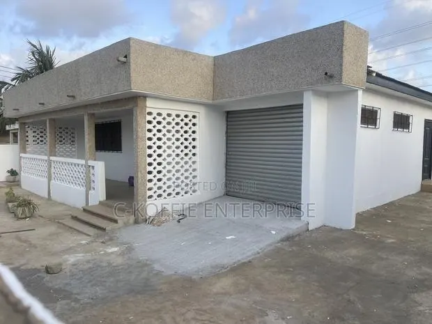 4bdrm House in North Kaneshie for rent · Photo 1