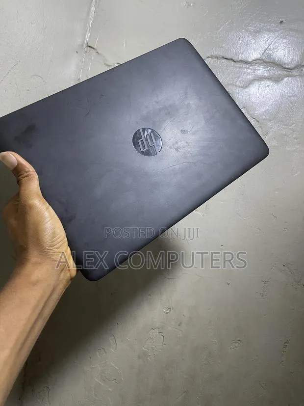 Laptop HP EliteBook 840 G2 8GB Intel Core i5 SSD 256GB · Photo 1