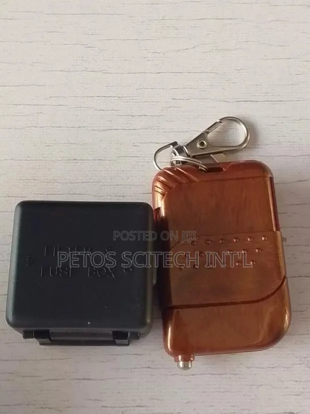 Access Control Remote · Photo 1