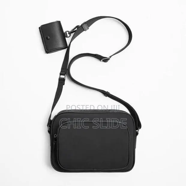 Zara Side Bags · Photo 1