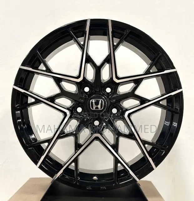 Rim 18 Honda · Photo 1