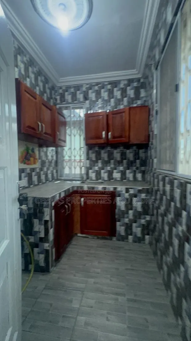 2bdrm Apartment in Ashomang Estate for rent · Photo 1