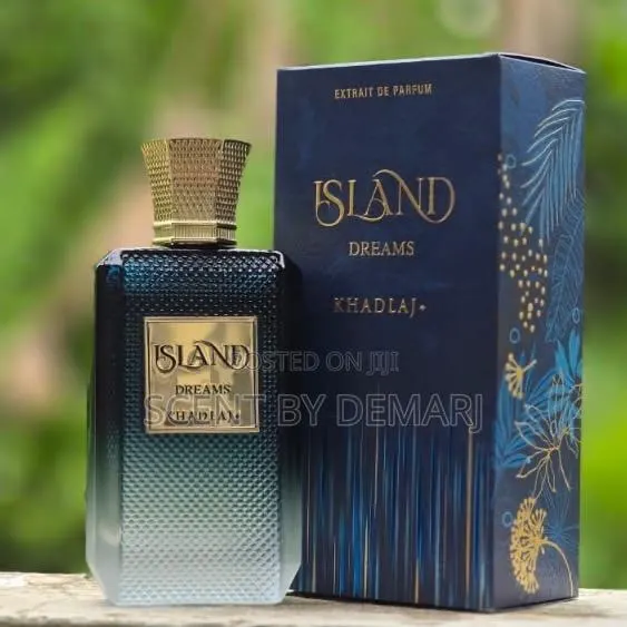 Island Dreams · Photo 1
