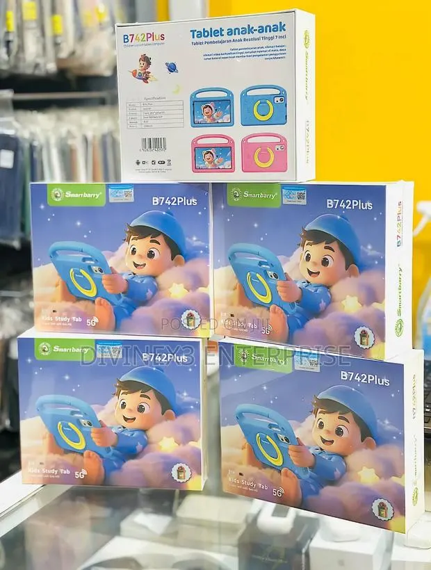New Tablet 128 GB · Photo 1