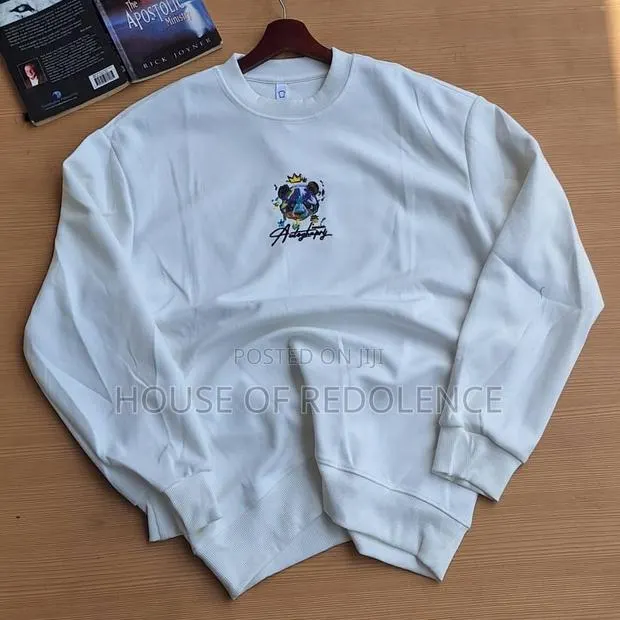 Stock Hoodies Hoodie · Photo 1
