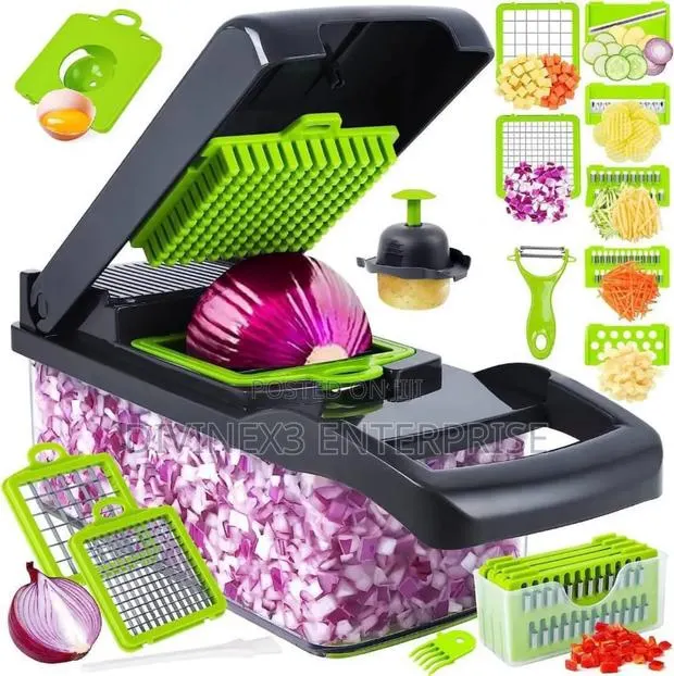 Veggie Slicer · Photo 1