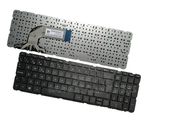 Newly Arrived HP 15-E Normal Keyboard · Photo 1