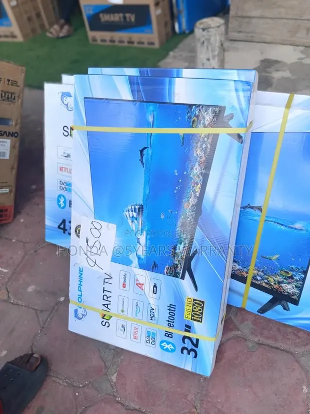 Dolphine Bay - Low Power & Frameless · Photo 1