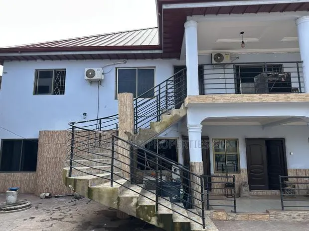 2bdrm Apartment in Maxspinno Properties, American House for rent · Photo 1