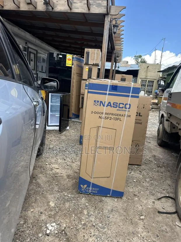 Text Us Fir Your Nasco Double Door Nasf2-13fl · Photo 1