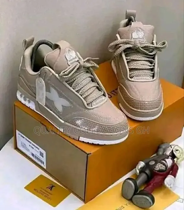 Louis Vuitton Sneaker · Photo 1