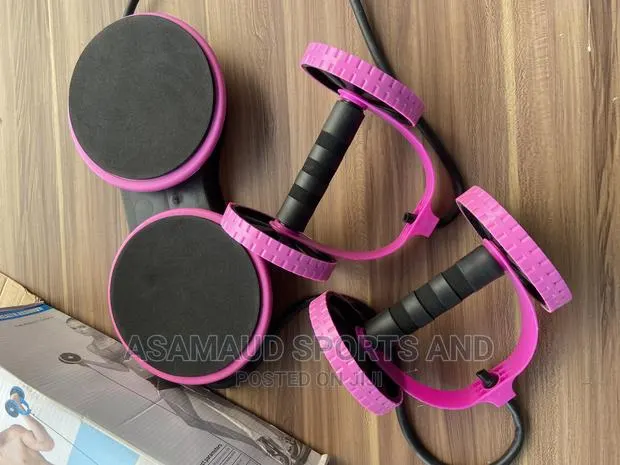 Original Work Out Tool at Cool Price · Photo 1