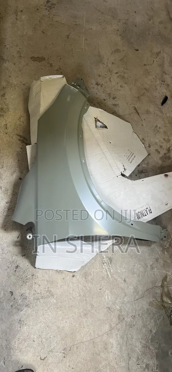 Honda CRV Fender 2012 2013 2014 2015 2016 Call · Photo 1