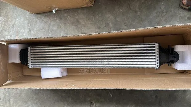 Acura RDX 2020 Engine Intercooler/Turbo Cooler · Photo 1