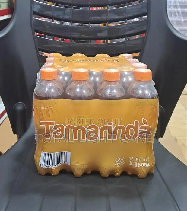 Tamarinda 16 Bottles · Photo 1