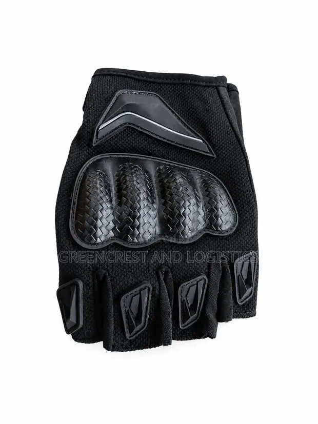 Half Finger Gloves · Photo 1