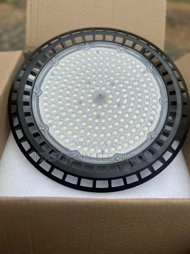 Highbay Light 150WATT · Photo 1