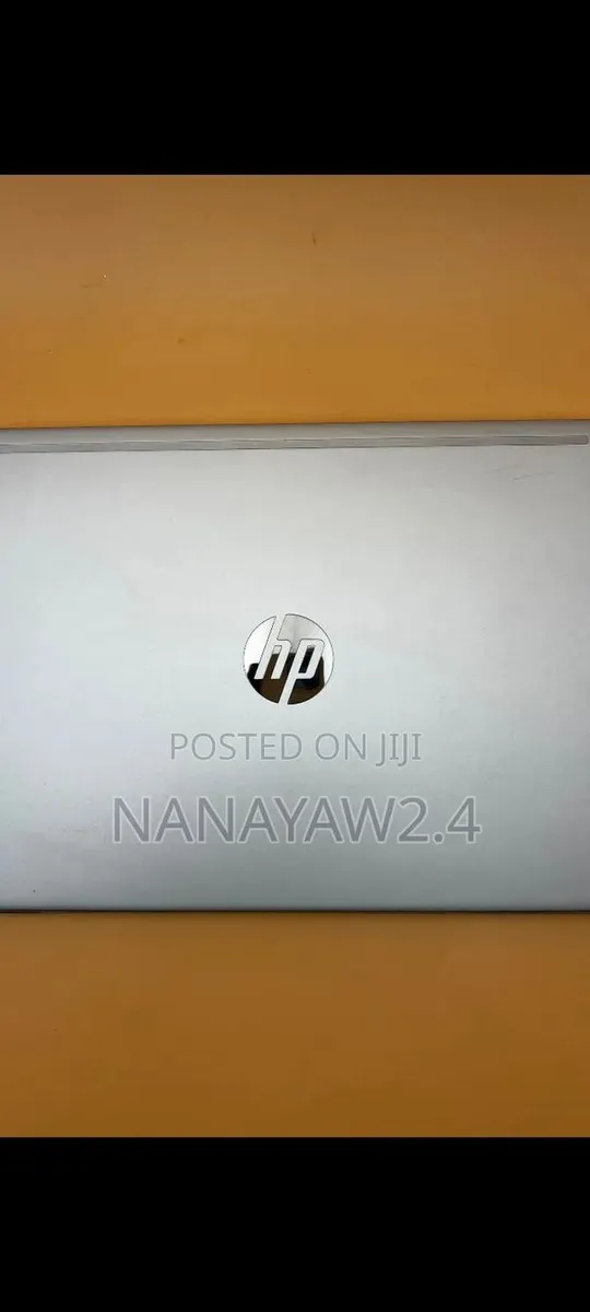 Laptop HP ProBook 430 G6 8GB Intel Core i5 SSD 256GB · Photo 1