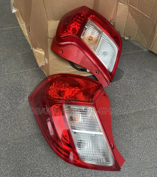 Chevrolet Spark Taillight 2016 2017 2018 2019 2020 2021 -22 Tail Light · Photo 1