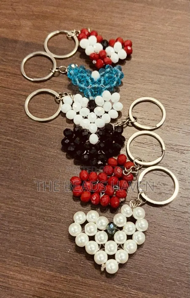 Keychain/Keyholder · Photo 1