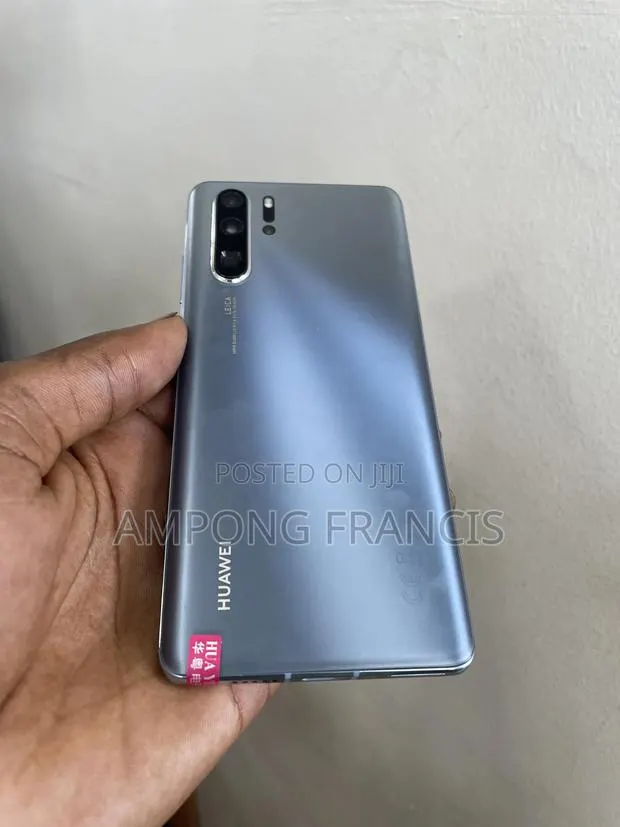 New Huawei P30 Pro 128 GB · Photo 1