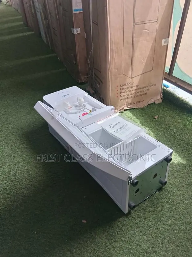 Sigma Hot Cold Water Dispenser | Refresh Without Waiting · Photo 1