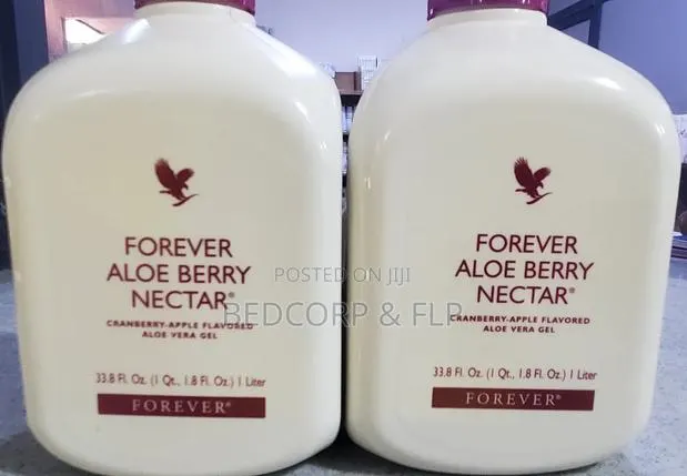 Forever Aloe Berry Nectar 2 Months Supply · Photo 1