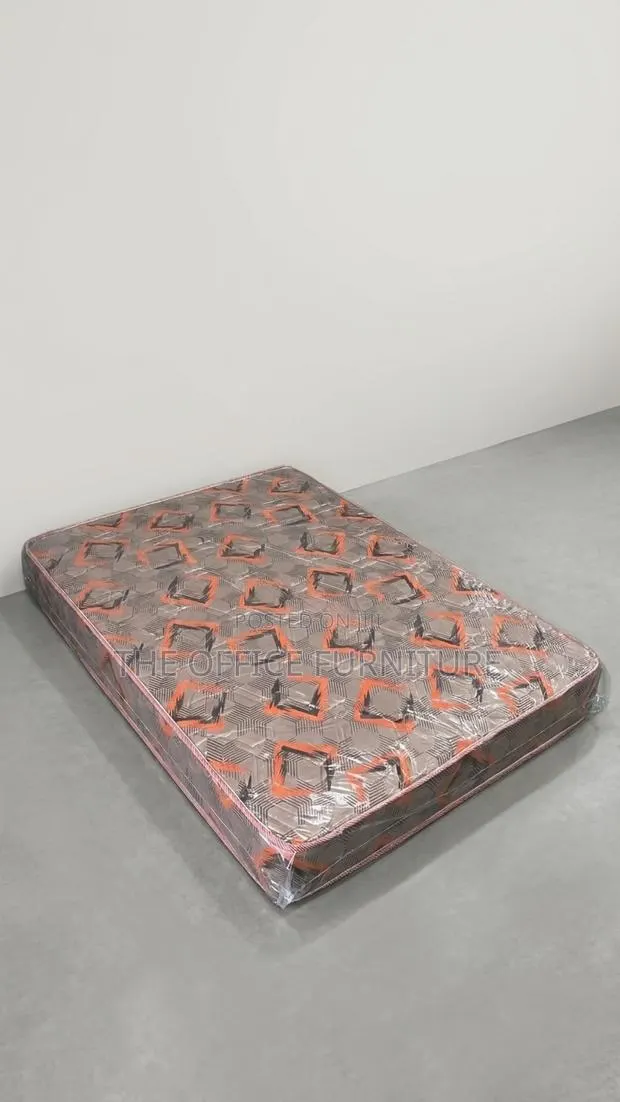 08" Holy Mattress · Photo 1