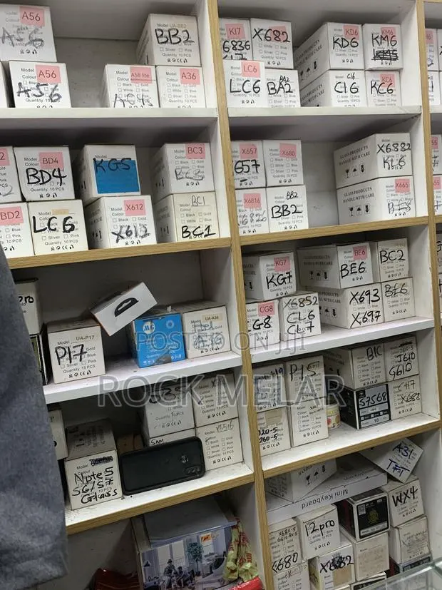 All iPhone Screens Available · Photo 1