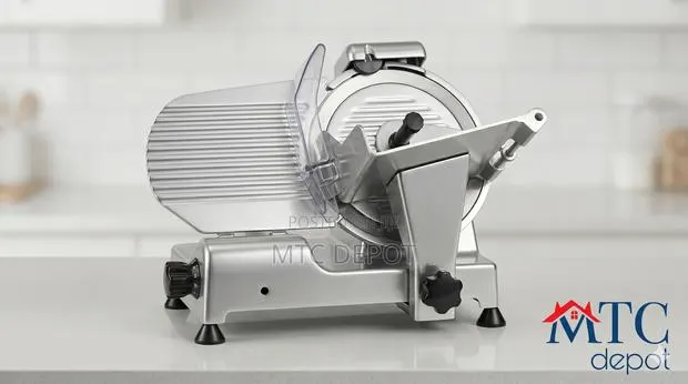 Meat Slicer · Photo 1