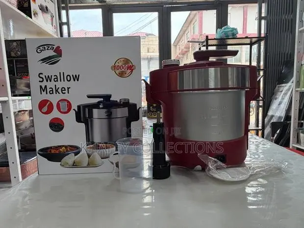 Swallow Maker · Photo 1