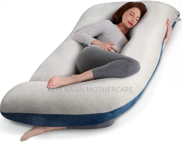 Pregnancy Pillow · Photo 1