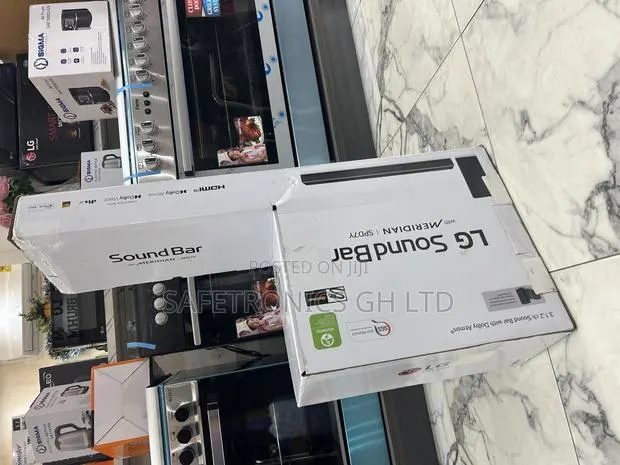 Get Quality Lg Spd7y Bluetooth Wireless Dolby Atmos Soundvae 3.1.2ch · Photo 1
