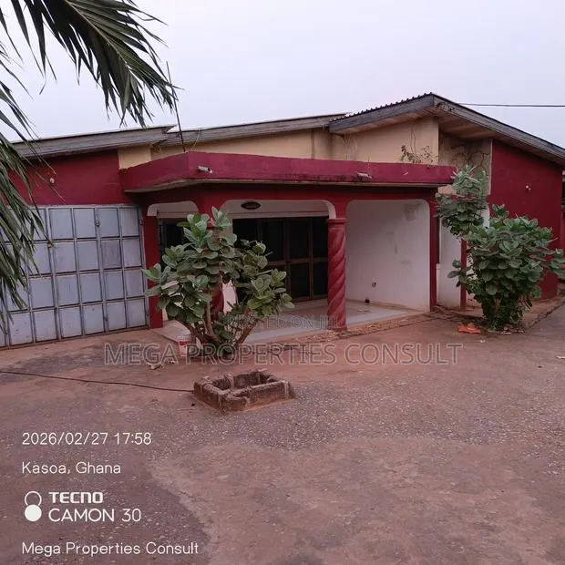 5bdrm House in Ga South Municipal for rent · Photo 1