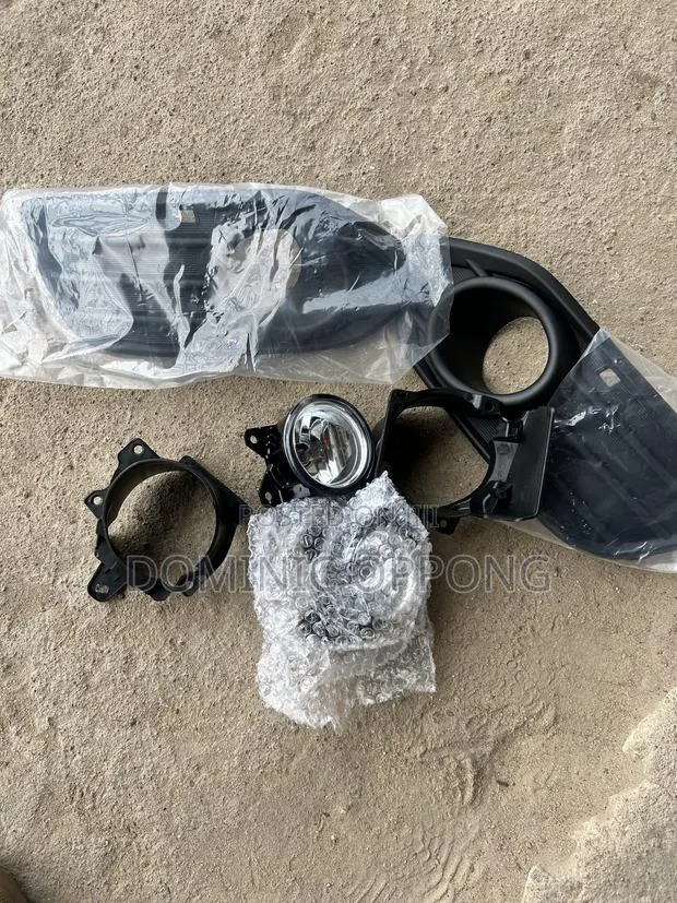 Honda HRV 2019-2020 Sports or Normal Fog Light Set · Photo 1