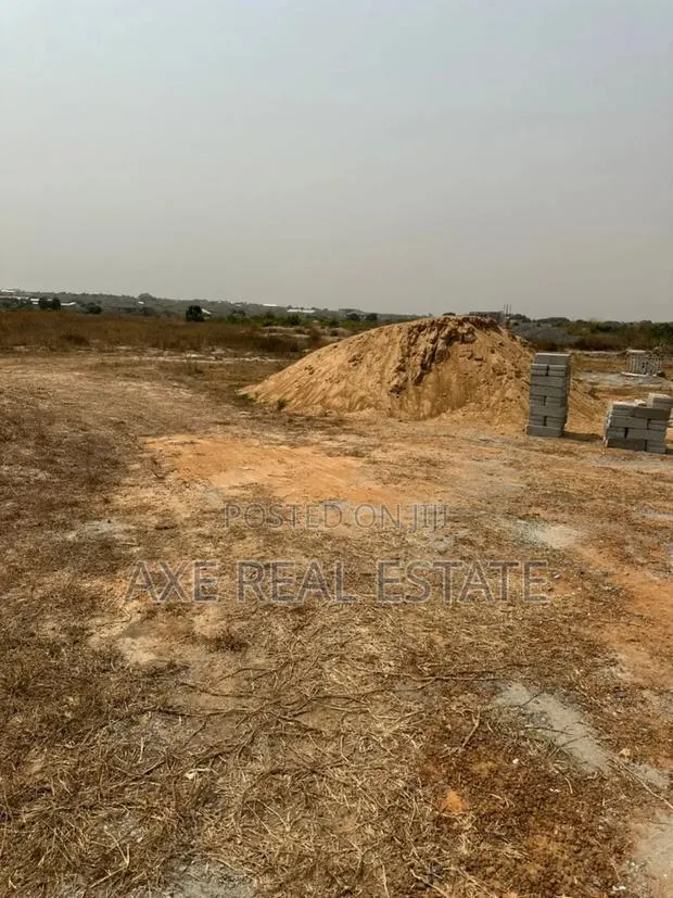 Prampram Residence Plots Documented · Photo 1