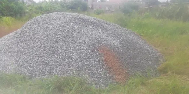 Chipping, Sand, Stone Gravel Supply. · Photo 1